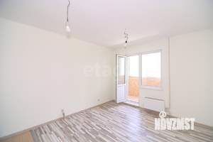 Студия квартира, вторичка, 28м2, 5/17 этаж