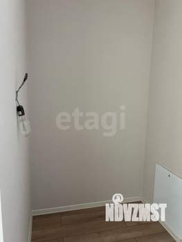 1-к квартира, вторичка, 38м2, 3/16 этаж