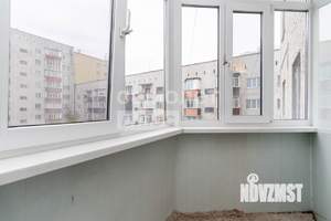 2-к квартира, вторичка, 59м2, 4/5 этаж