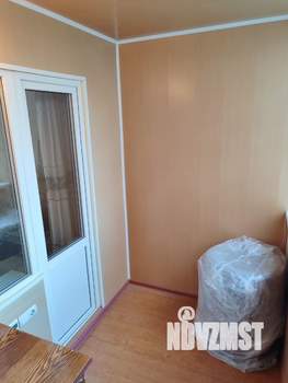 1-к квартира, вторичка, 44м2, 2/17 этаж
