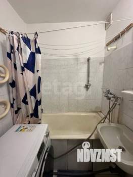 2-к квартира, вторичка, 45м2, 4/9 этаж
