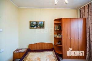 2-к квартира, вторичка, 57м2, 6/9 этаж