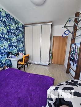 2-к квартира, вторичка, 54м2, 5/5 этаж