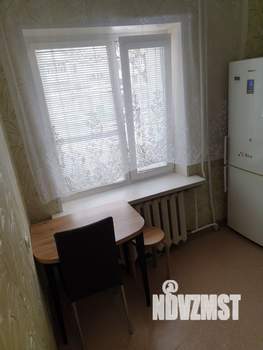 1-к квартира, вторичка, 30м2, 2/5 этаж