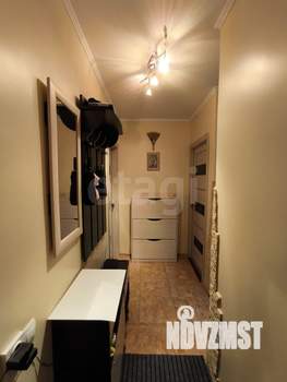 2-к квартира, вторичка, 48м2, 5/5 этаж