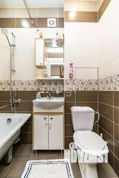 1-к квартира, вторичка, 38м2, 11/12 этаж