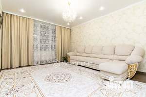 1-к квартира, вторичка, 48м2, 24/28 этаж