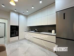 2-к квартира, вторичка, 76м2, 5/17 этаж