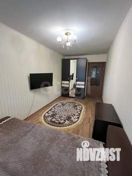 2-к квартира, вторичка, 44м2, 1/5 этаж