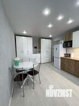 1-к квартира, вторичка, 30м2, 4/5 этаж