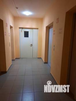 2-к квартира, вторичка, 62м2, 21/25 этаж