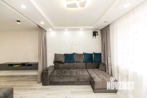 1-к квартира, вторичка, 52м2, 5/10 этаж