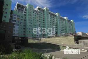 1-к квартира, вторичка, 54м2, 6/14 этаж