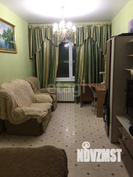 3-к квартира, вторичка, 78м2, 9/9 этаж