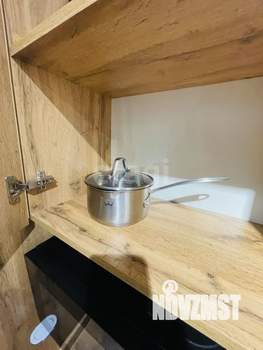 1-к квартира, вторичка, 42м2, 13/16 этаж