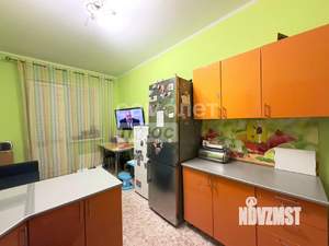 3-к квартира, вторичка, 67м2, 6/17 этаж