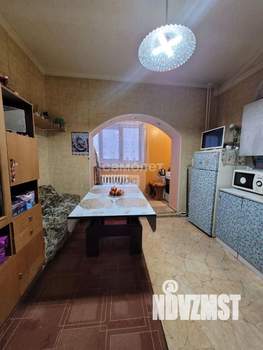 2-к квартира, вторичка, 60м2, 2/5 этаж