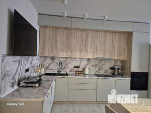 2-к квартира, вторичка, 67м2, 5/17 этаж