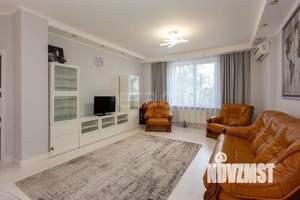 2-к квартира, вторичка, 79м2, 2/9 этаж