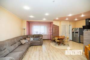 3-к квартира, вторичка, 87м2, 1/10 этаж