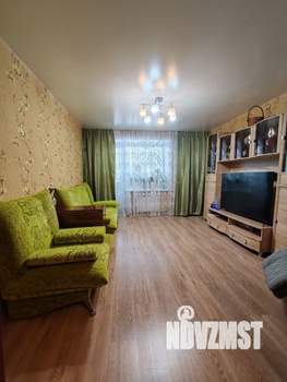 4-к квартира, вторичка, 75м2, 2/5 этаж