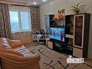 2-к квартира, вторичка, 64м2, 9/17 этаж