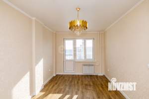 1-к квартира, вторичка, 36м2, 9/14 этаж