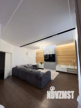 3-к квартира, вторичка, 107м2, 11/22 этаж