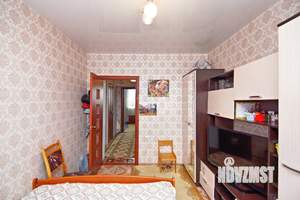 4-к квартира, вторичка, 88м2, 9/9 этаж