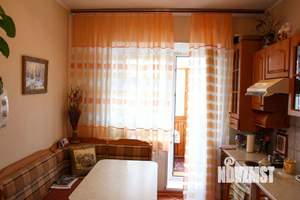 2-к квартира, вторичка, 52м2, 2/5 этаж