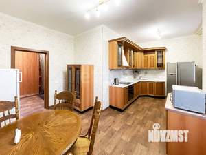 2-к квартира, вторичка, 76м2, 5/5 этаж