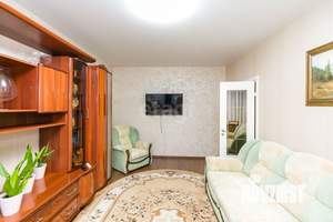 4-к квартира, вторичка, 87м2, 4/5 этаж