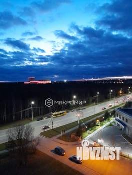 2-к квартира, вторичка, 60м2, 8/9 этаж