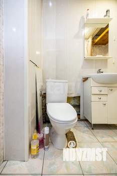 1-к квартира, вторичка, 31м2, 5/8 этаж