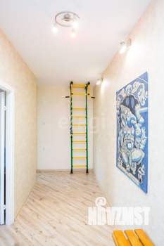 2-к квартира, вторичка, 60м2, 4/9 этаж