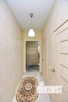 2-к квартира, вторичка, 72м2, 2/17 этаж