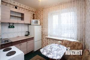1-к квартира, вторичка, 29м2, 4/5 этаж