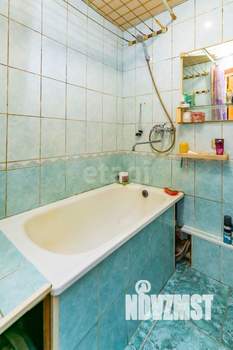 1-к квартира, вторичка, 30м2, 5/5 этаж