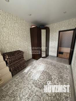 3-к квартира, вторичка, 76м2, 9/9 этаж