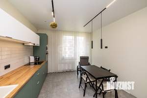 3-к квартира, вторичка, 78м2, 6/8 этаж