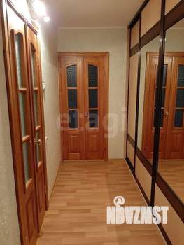 2-к квартира, вторичка, 45м2, 9/9 этаж