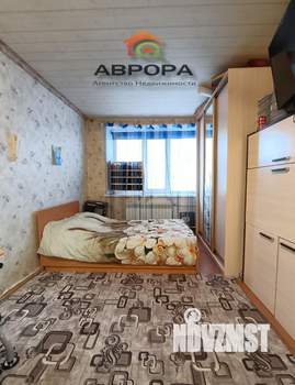2-к квартира, вторичка, 45м2, 4/9 этаж
