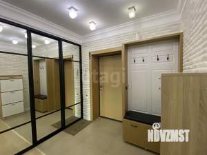 3-к квартира, вторичка, 90м2, 7/9 этаж