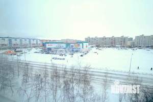 1-к квартира, вторичка, 40м2, 2/5 этаж