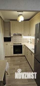 2-к квартира, вторичка, 43м2, 1/5 этаж