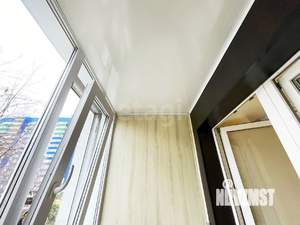 2-к квартира, вторичка, 51м2, 1/5 этаж
