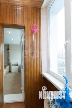 1-к квартира, вторичка, 44м2, 5/5 этаж