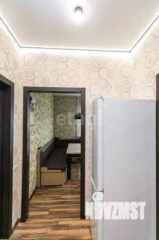 1-к квартира, вторичка, 36м2, 10/16 этаж