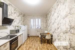 2-к квартира, вторичка, 67м2, 5/17 этаж
