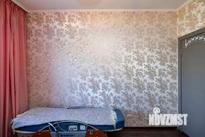 2-к квартира, вторичка, 52м2, 2/5 этаж